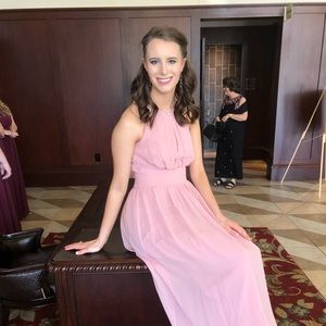 Meet your Posher, Marissa